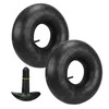 (2) Two ATV Tire Inner Tubes Fits 21x7-8 21x8-8 21x9-8 21x10-8 Lawn Garden gallery