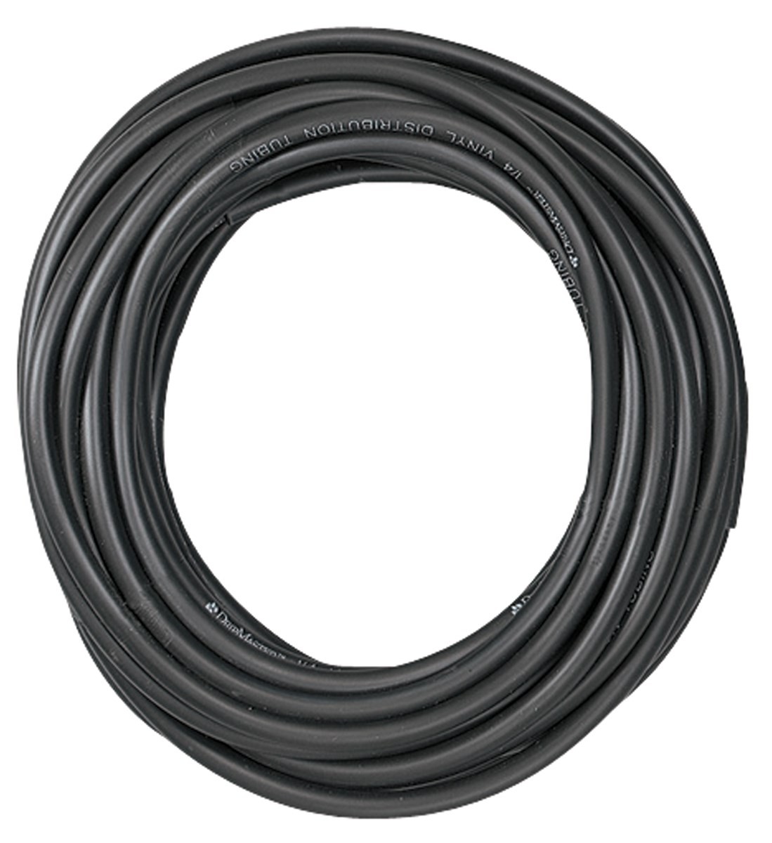 Orbit 67345 Black Universal Distribution Irrigation Tubing 1/2 in. x 50 ft. gallery