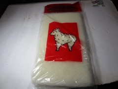 Lambswool No.00310 Applicator Refill Size 10″