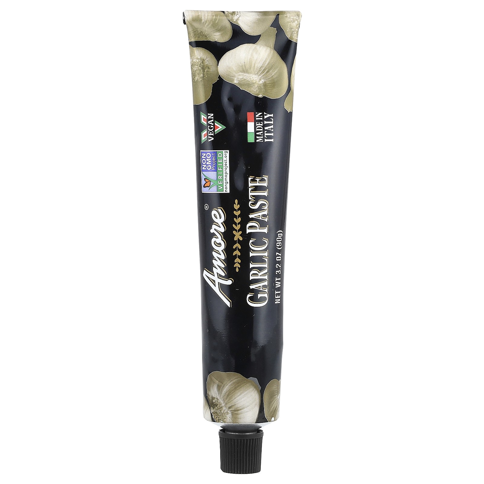 Garlic Paste, 3.2 oz (90 g) gallery