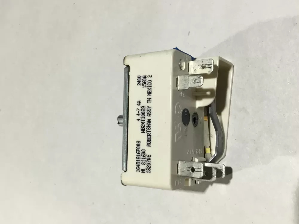 Kenmore WB24T10029 100PK Ran Switch AZ110284 | Sl78 gallery