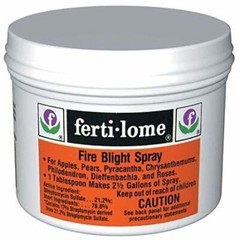 Fertilome Fire Blight Spray Insecticide – 2oz