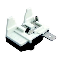 Supco OL2 Solid State Overload 120/240Vac 1/4 – 1/3hp plusReplaces: WR8X122 WG0
