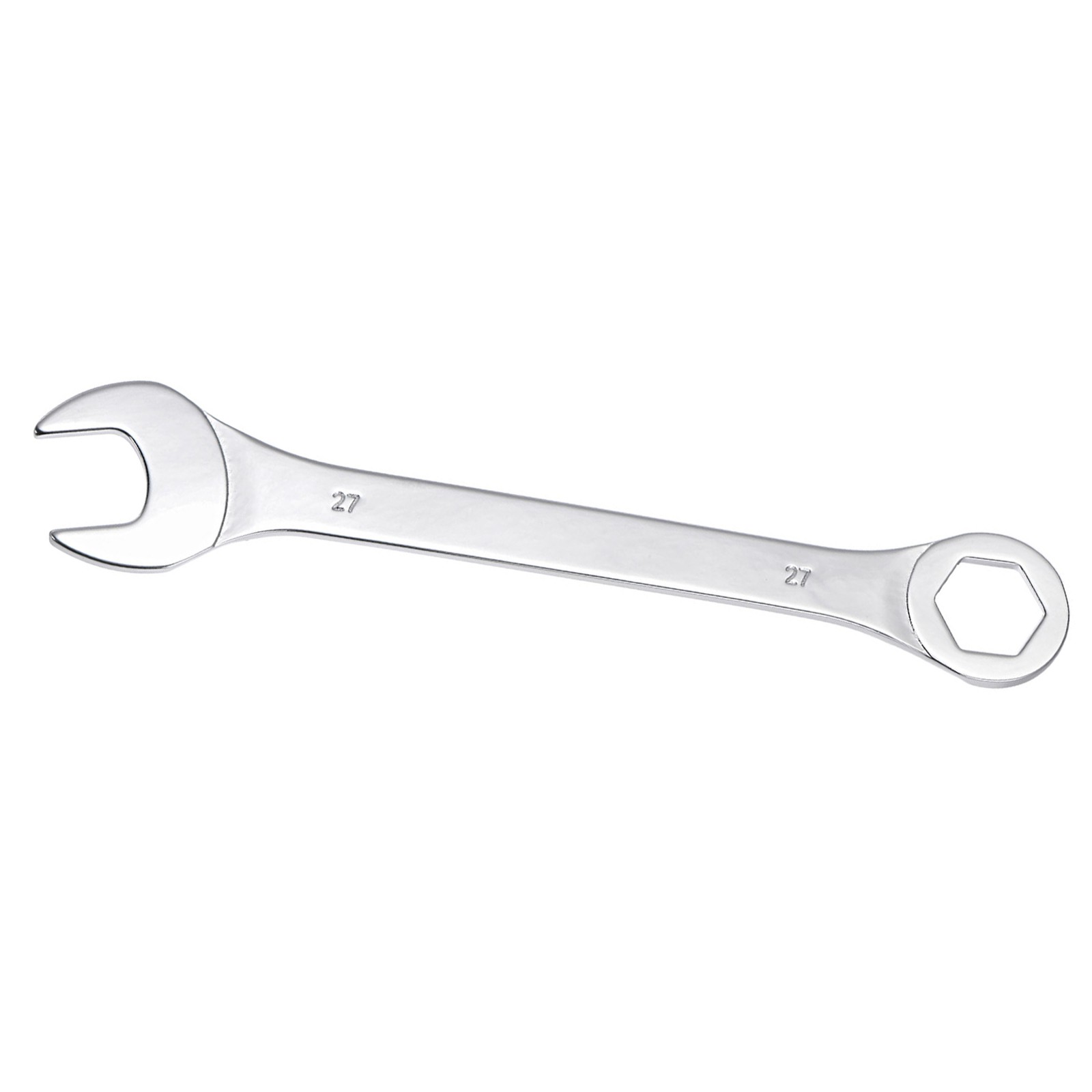 27mm Thin 6 Point Combination Wrench Metric High Carbon Steel gallery