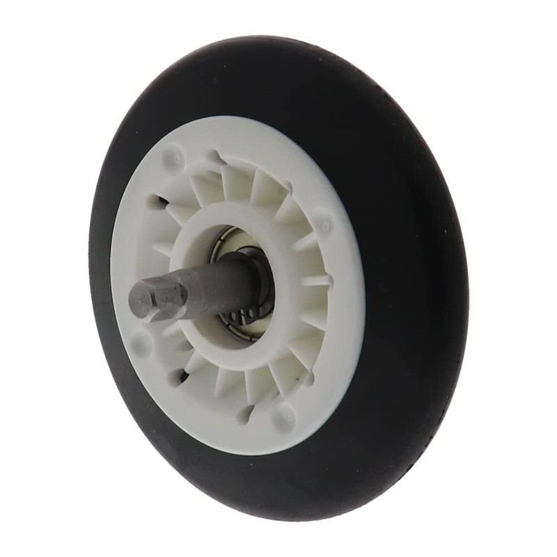 4581EL2002H for LG Dryer Drum Roller Wheel Exact Replacement Part gallery