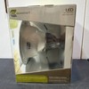 EcoSmart 65W Equivalent LED Recessed 10.5W 575 Lumens Dimmable 2700K 6” NOS gallery