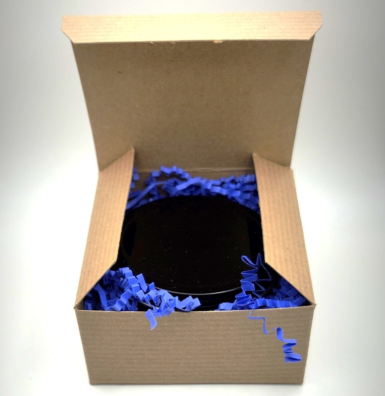 SAPPHIRE Blue Salt gallery