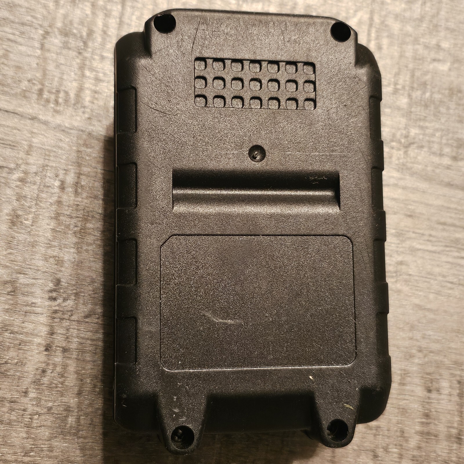 Unbranded 21V Li-ion Replacement Battery Power Share For Power Tools Generic gallery