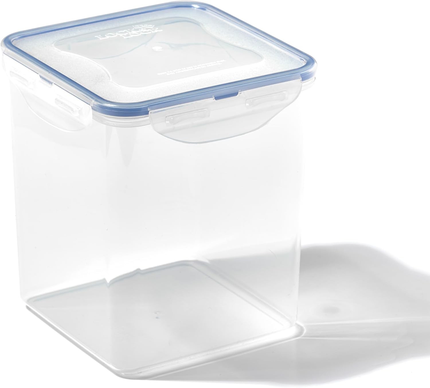 LOCK & LOCK Easy Essentials Pantry Food storage containers with lids / Pantry gallery