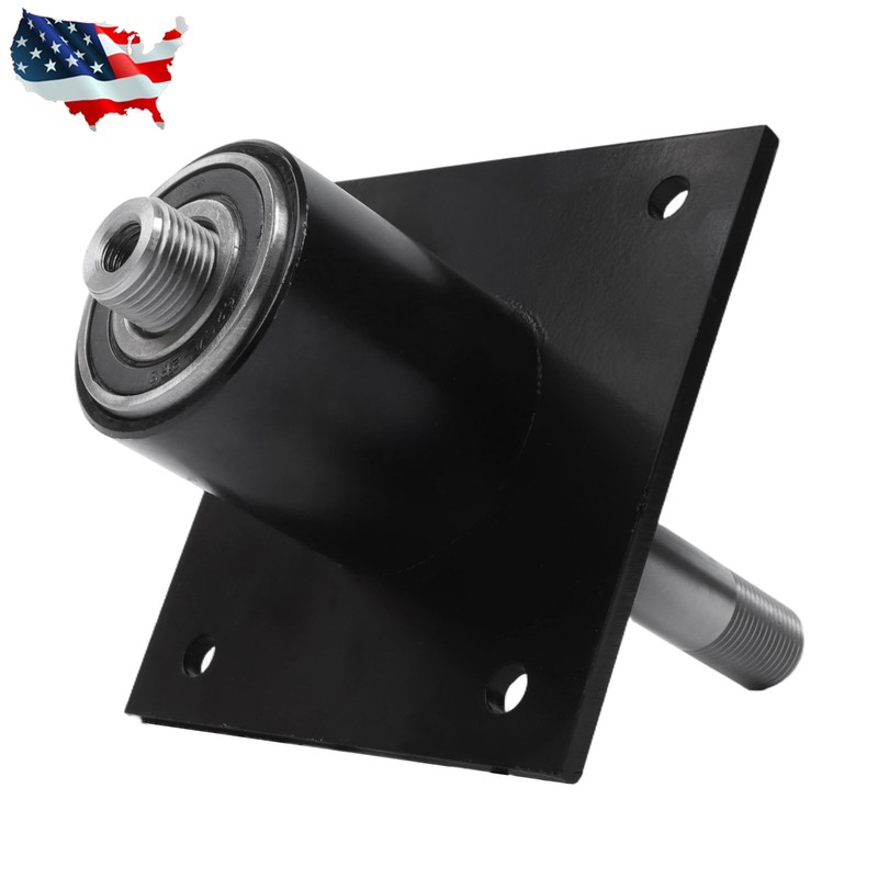 12824 Blade Driver Assembly Black For Swisher Zero Turn Mower Replacement Parts gallery