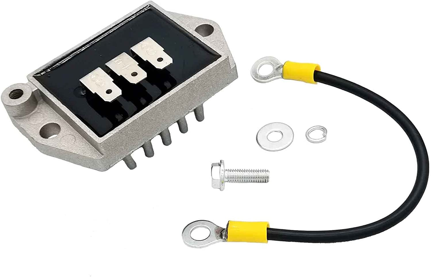 Kohler 25 403 39-S Voltage Regulator Rectifier 25-403-32-S gallery