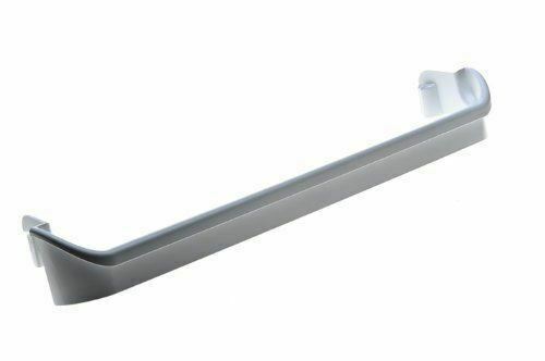 Top or Bottom Door Shelf Rack Bar Compatible with Frigidaire FFHT1817LB9 gallery