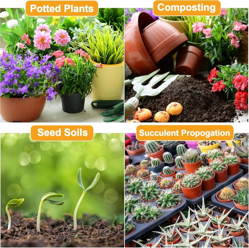 Organic Coco Coir 1 Pcs Compressed Coconut Coir Brick Coconut Fiber Husk Subs... gallery