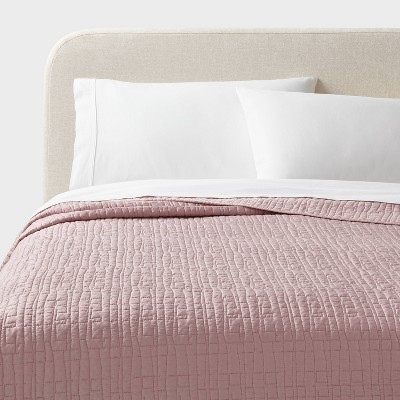 TENCEL Quilt Light - Threshold gallery