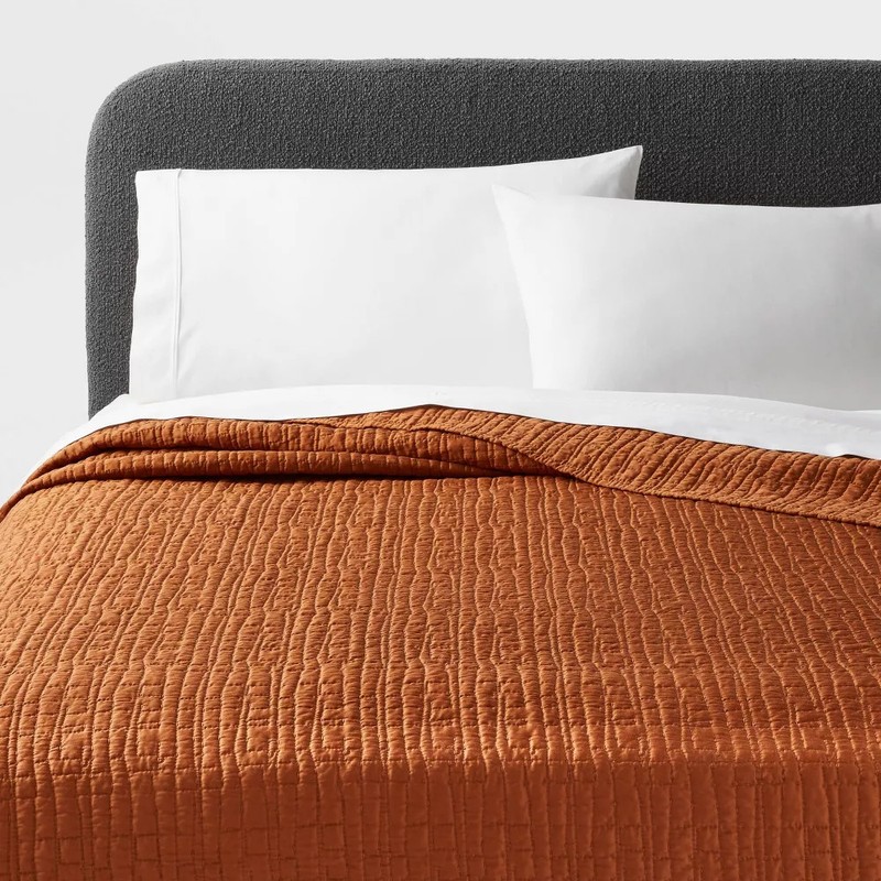 TENCEL Quilt Light - Threshold gallery