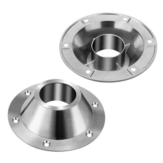 Pack RV Table Base and Floor Mount (Aluminum 6-Hole Design), Camper/Travel 2 gallery