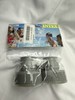 Intex Hose Adapter Conversion Kit for 1500 2500 Filter Pumps 25009 10722 gallery