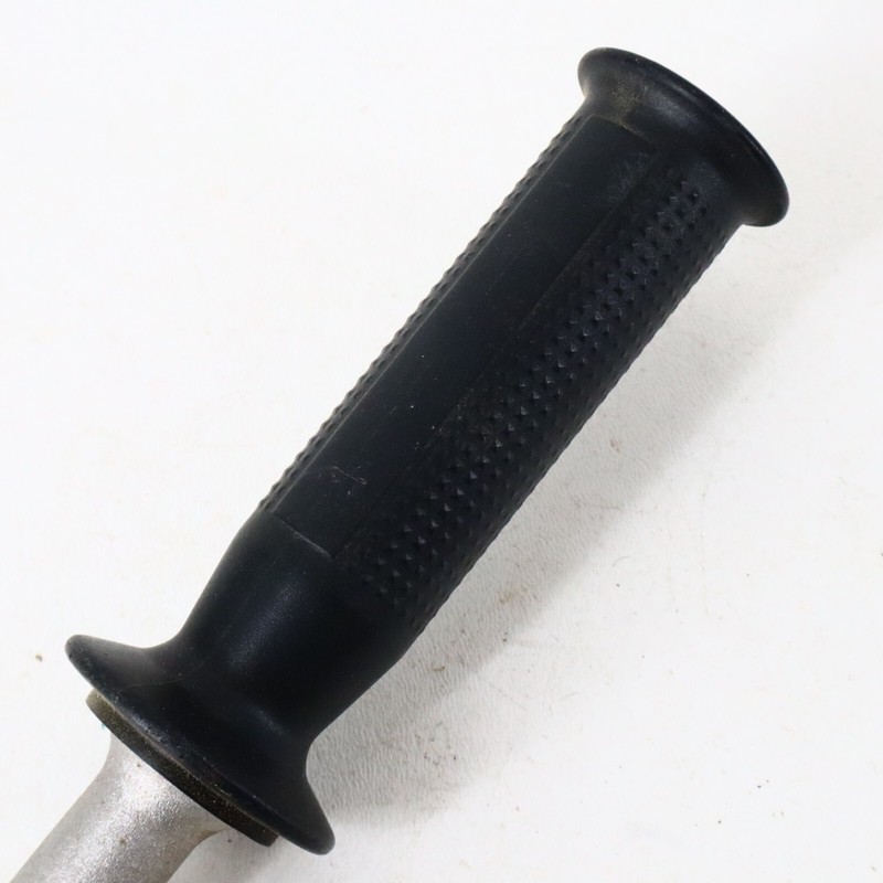 Replacement Side Handle Rotary Drill Handle 1-5/8" to 1-11/16" 9" long gallery