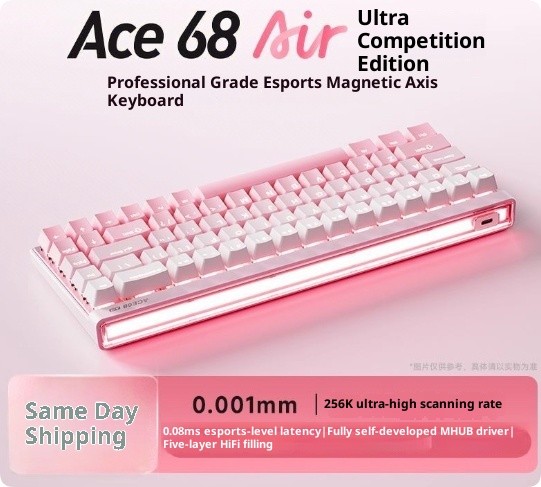 Unique USB Mechanical Keyboard Gaming PC Customization gallery