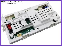 (Same Day Ship) Whirlpool Washer Control Board W10916478