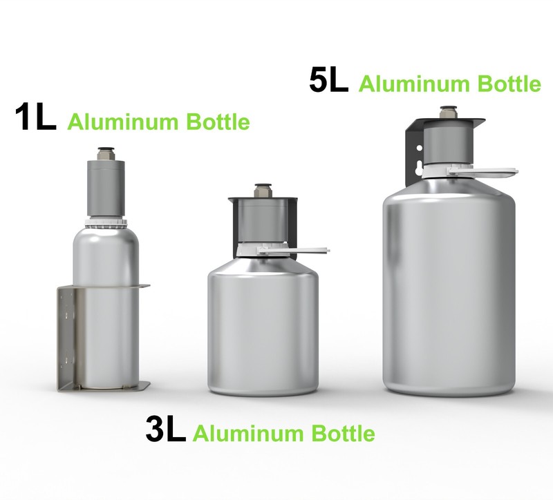 Commercial HVAC Scent Diffuser System | Smart Aroma Machine 1L,3L,5L gallery