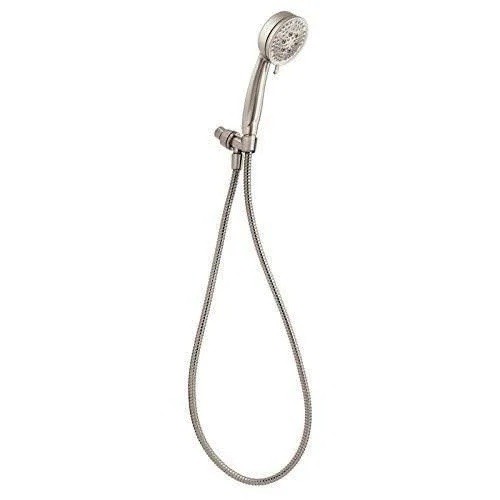 Moen Caldwell Multi-Function Hand Shower 26015SRN - Brushed Nickel