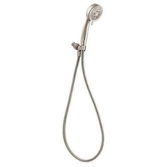 Moen Caldwell Multi-Function Hand Shower 26015SRN – Brushed Nickel