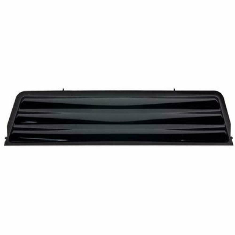 2206670B Overflow Grille Whirlpool Refrigerator KSSC36QMS01 TS25AFXKS03 gallery
