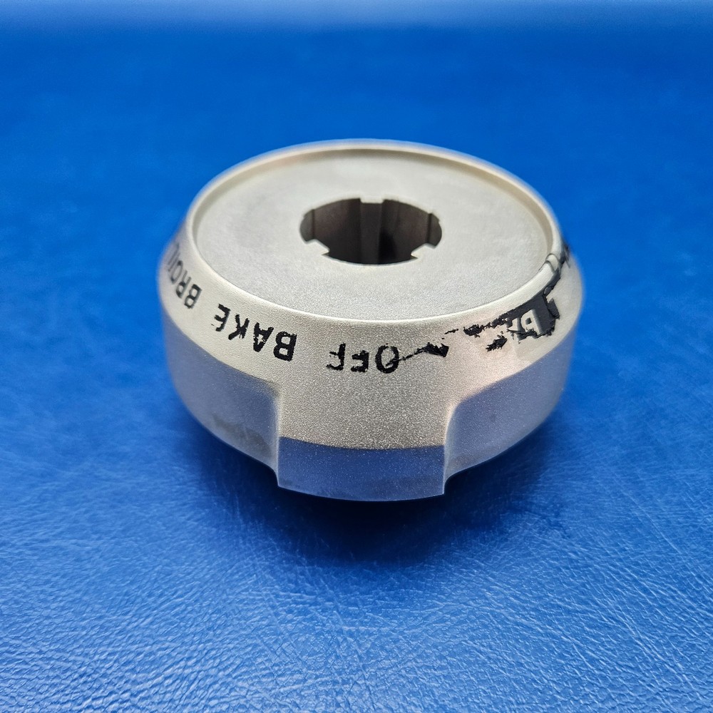 Genuine WOLF Range Oven, Selector Bezel # 804642