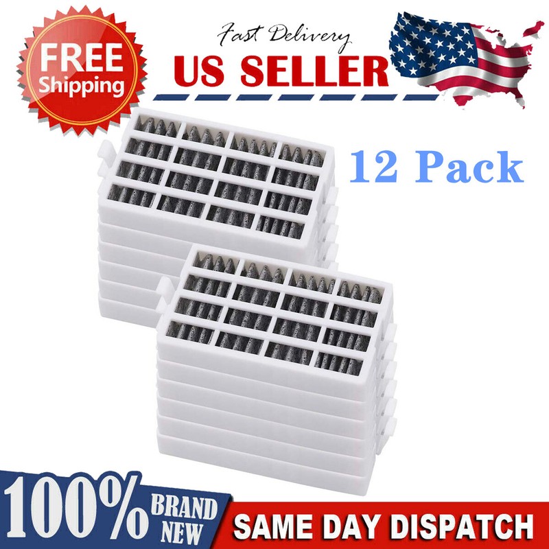 Replacement Air Filter For Whirlpool W10311524 AIR 1 Fresh Flow Refrigerator gallery