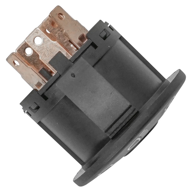 Rotary Ignition Switch For John Deere E140 E150 E160 E170 E180 G110 CV730 L100 gallery
