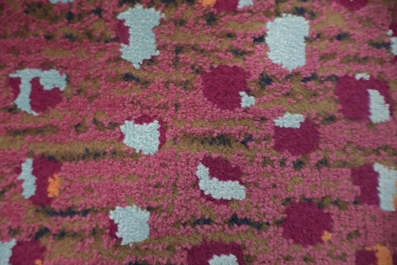 Transitional Gabbeh Design Turkish Area Rug 6x9 Ft Modern Oriental Wool Carpet gallery