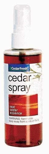 Cedar Wood Spray gallery
