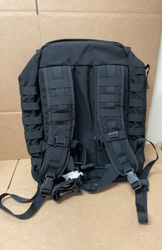 Propper® U.C. Pack Molle Marine Corps Style USMC Assault Tactical Backpack Black 5