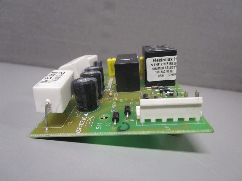 Kenmore Range Control Board 316429301 ASMN gallery