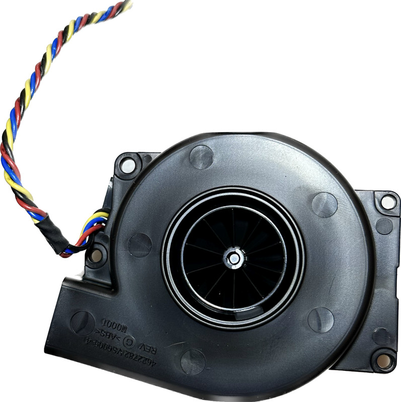 ~Roomba Cleaning Head Module Impeller Motor Fan i1 i2 i3 i4 i5 i6 i7 i8 j7 j8 e6 gallery
