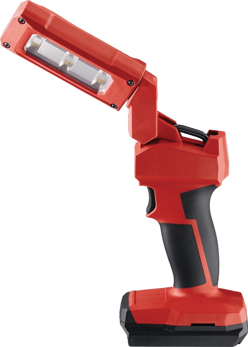 Hilti SL 2-22 LED Task Light NURON 22V Cordless Work Light 2243000 New gallery