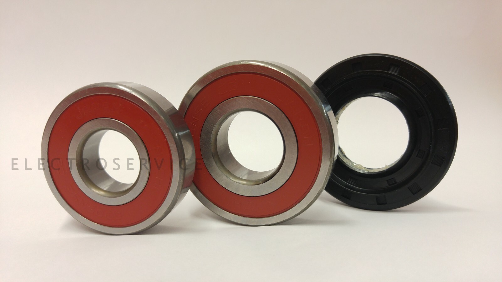 PREMIUM NACHI BEARING + SEAL KIT FOR SAMSUNG FRONT LOAD WASHER gallery