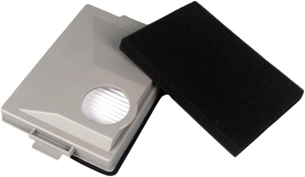 Vacuum Filter HEPA for Compatible for Boost for CX1 Bagless Canister Filtration gallery