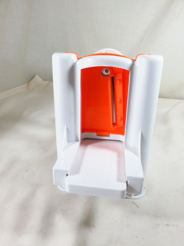 Farberware Spiraletti Fruit/Veg Slicer w/3 Cutting Blades In Box gallery