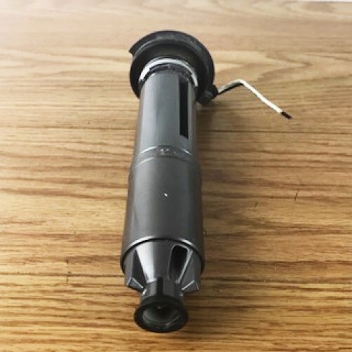 Dyson V10 V11 BRUSHROLL MOTOR Torque Drive Power Nozzle Cleaner Head Genuine gallery
