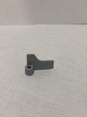 Breadman Bread Machine Replacement Paddle For Models TR441 TR442SPR TR845