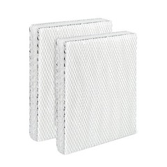 Water Panel Filter 2 Pack for Bryant Humidifier HUMBBLBP2217 HUMBBLBP2317 Models