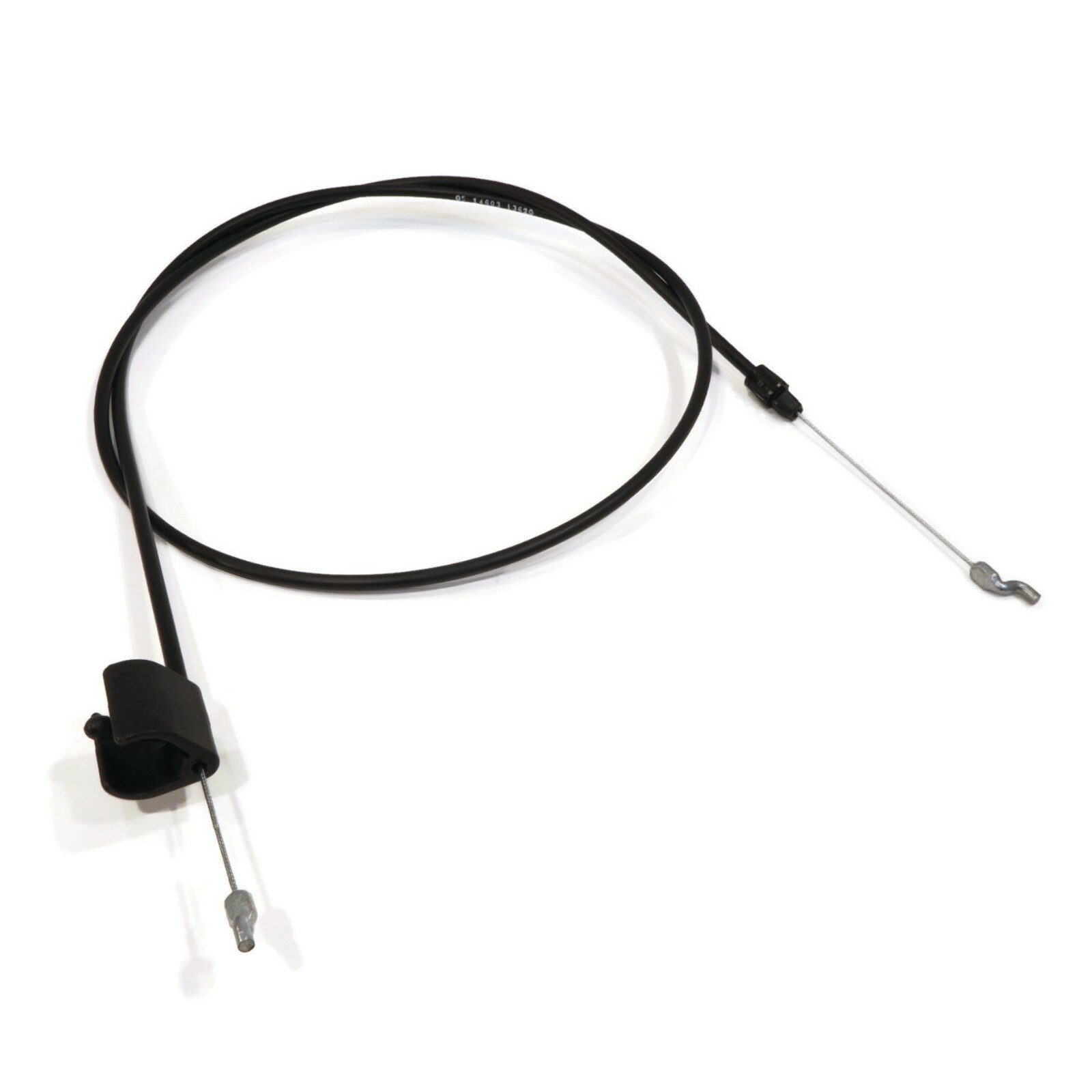 183567 532183567 Engine Zone Control Cable for Craftsman Lawn Mower gallery