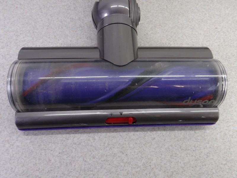 OEM Dyson REPLACEMENT HIGH TORQUE Floor Nozzle Head Cleaner for Vacuum V10 V11 gallery