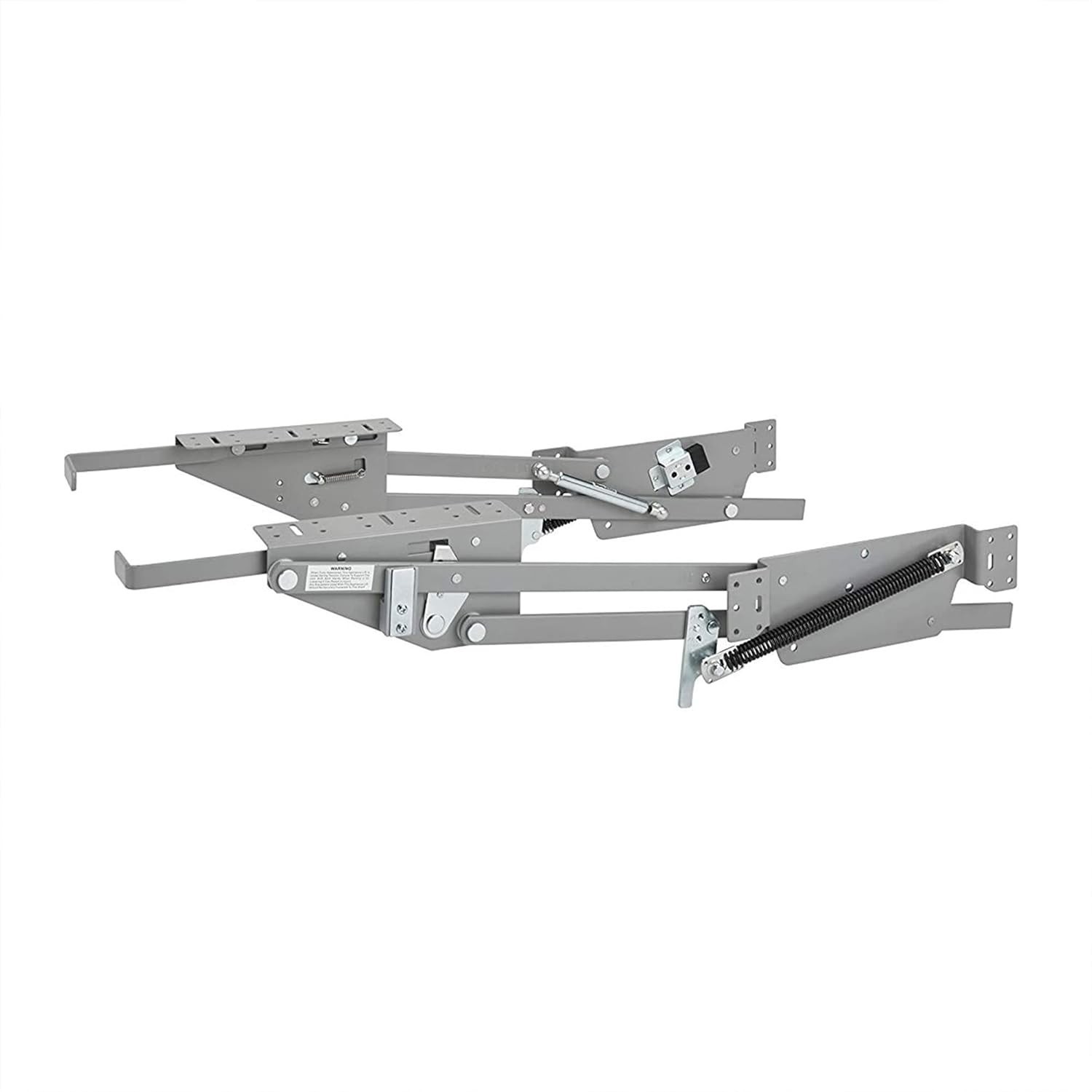 Rev-A-Shelf Kitchen Cabinet Spring Loaded w/Soft Close RAS-ML-HDSC gallery