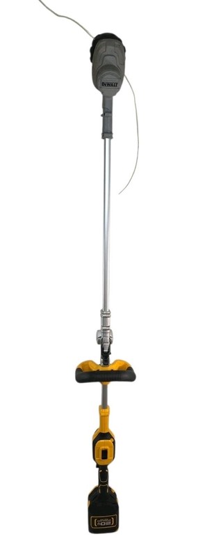 DeWalt 20V XR 14” String Grass Trimmer Weed Eater DCST922 • FOR REPAIR - *READ* gallery