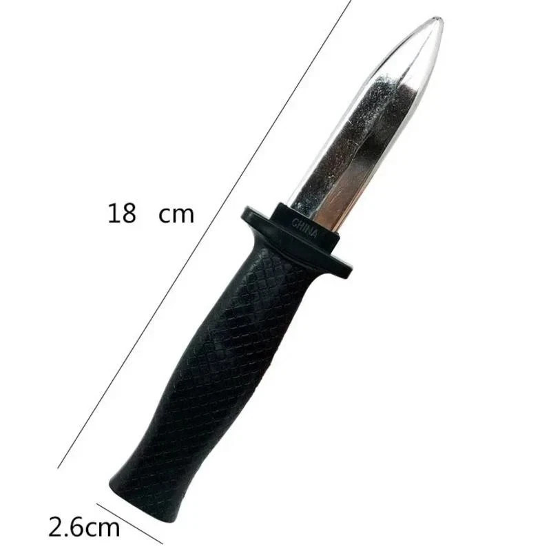 Retractable Prank Knife - Harmless Plastic Comedy Prop for Adults & Kids, Joke gallery
