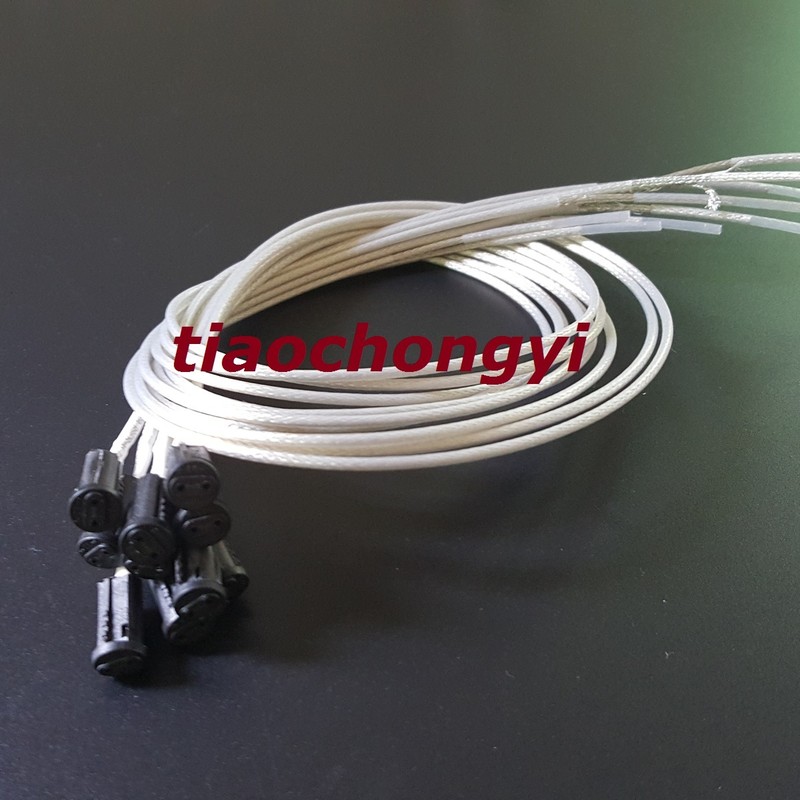 G4 Socket Base Holder Connector for Ceramic/ Plastic LED Halogen Bulb Lamp Light gallery