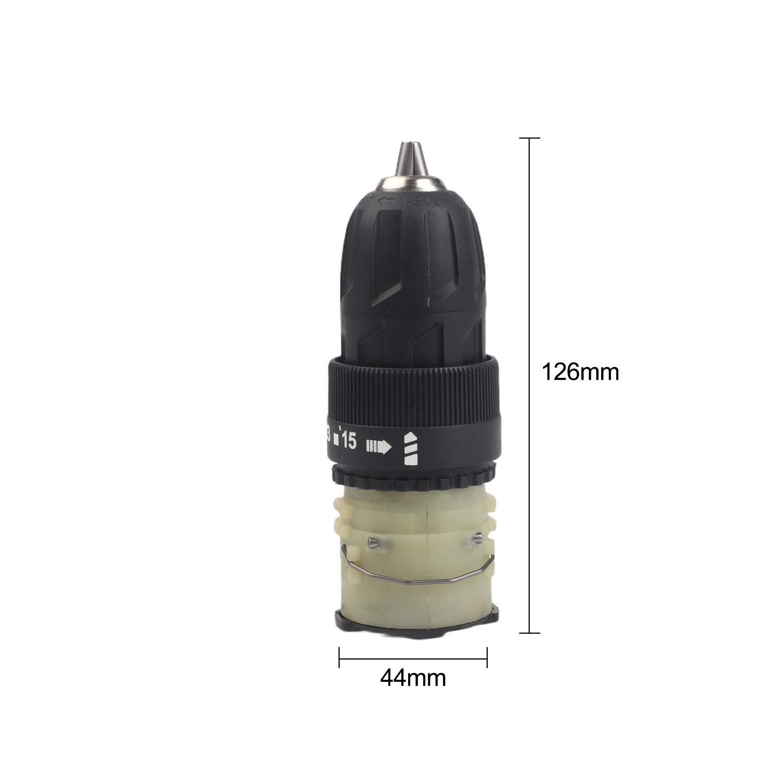 Replacement Gear Box for Drill Power Tools Compatible with For 12V 16 8V 21V gallery